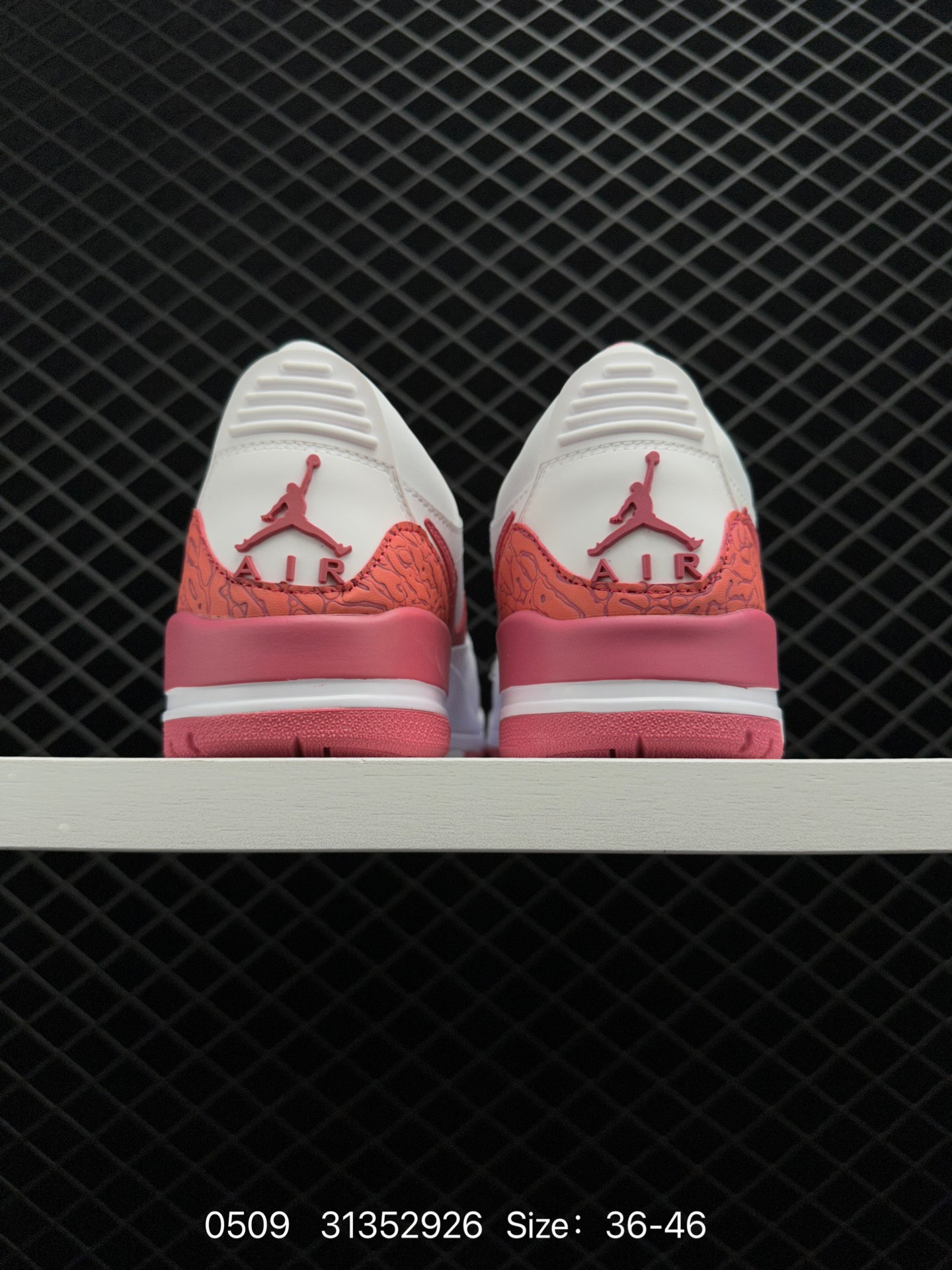 Air Jordan L egacy 312